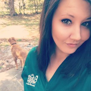 Meet your Posher, Gemma